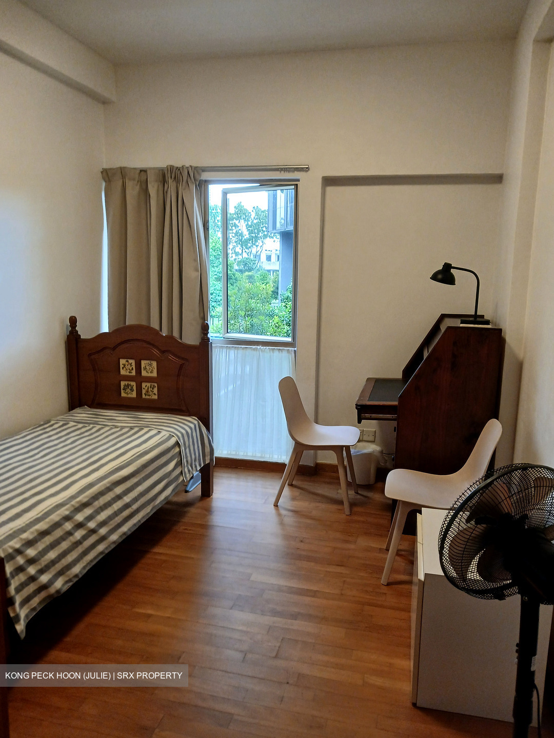 Regent Park (D5), Condominium #550173451
